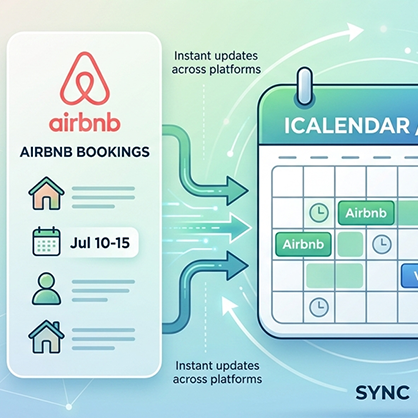 iCal Sync