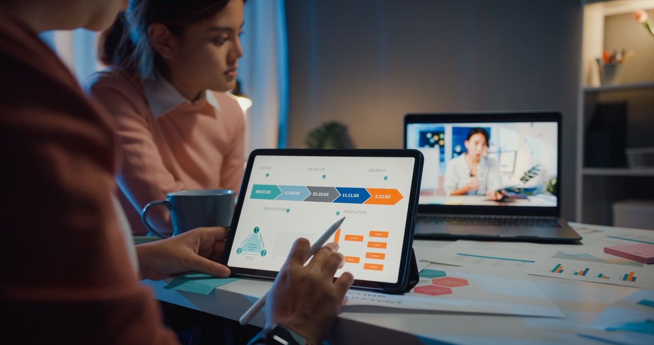 Specialized Apps