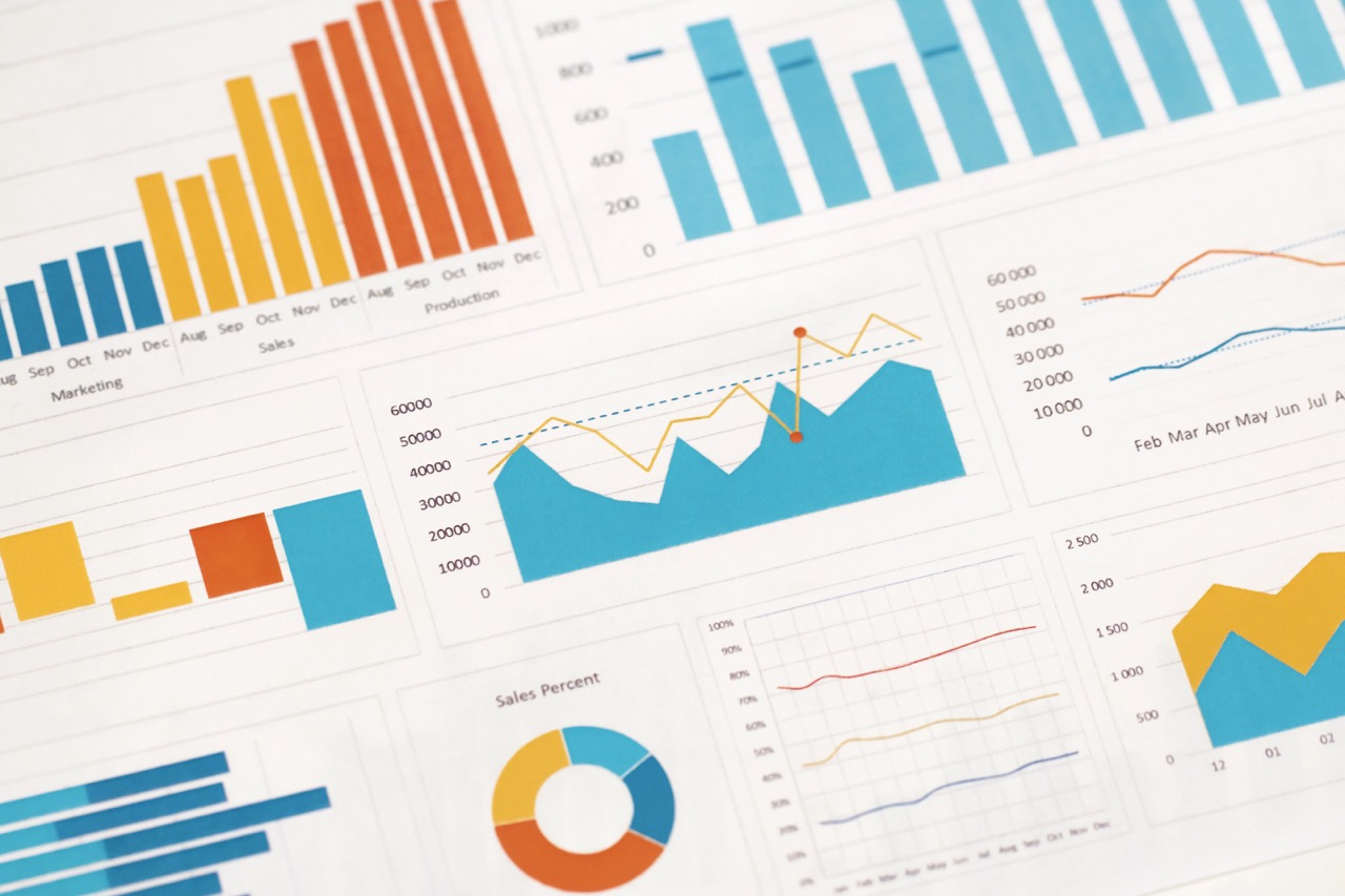 Earning Dashboard