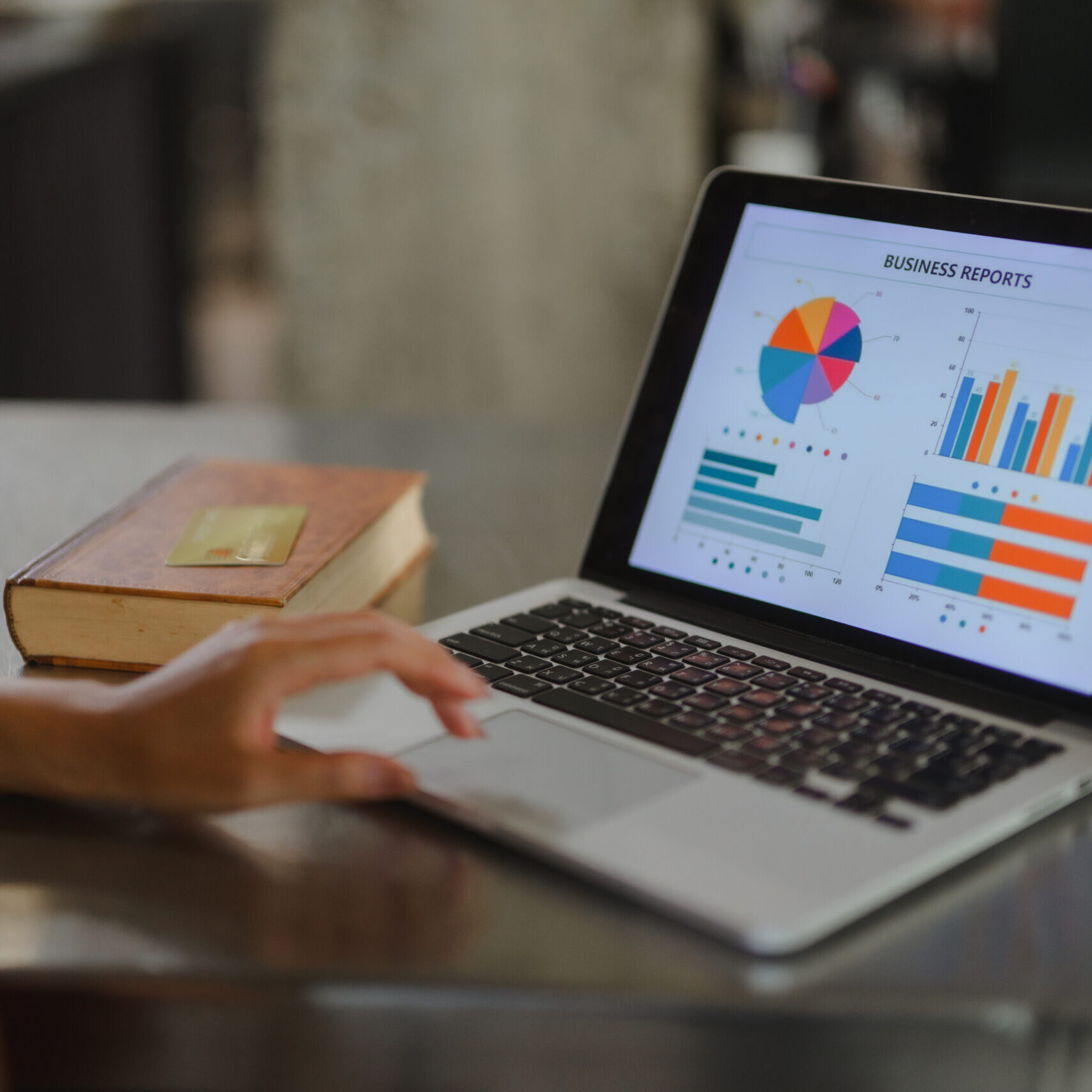 Business Intelligence