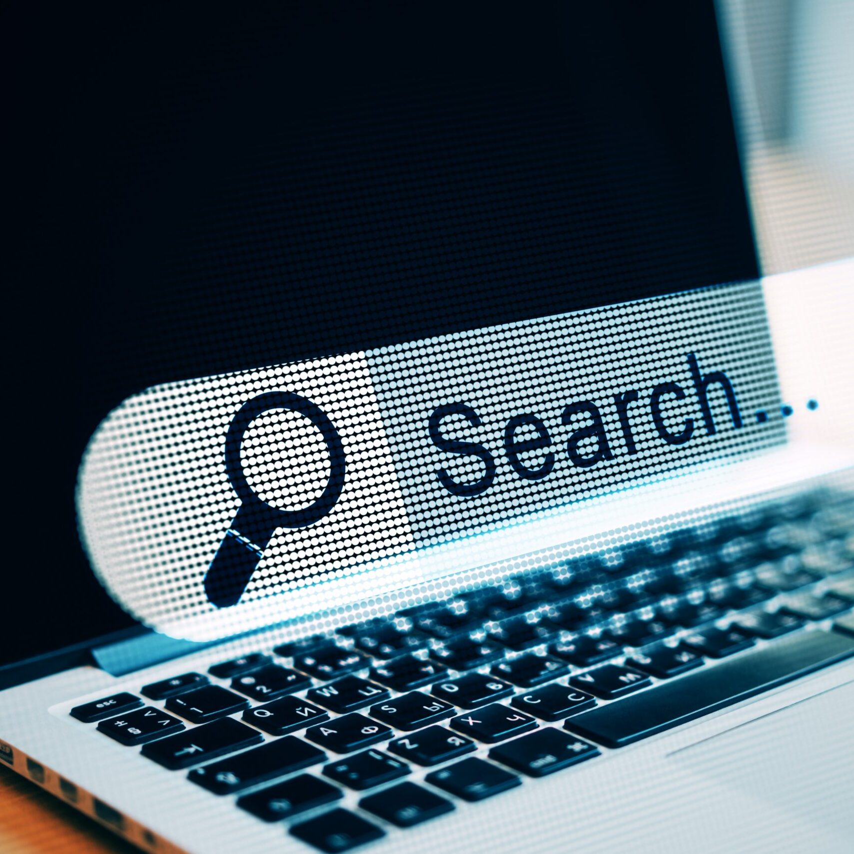 Advanced Search