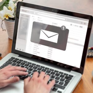 Business One Email