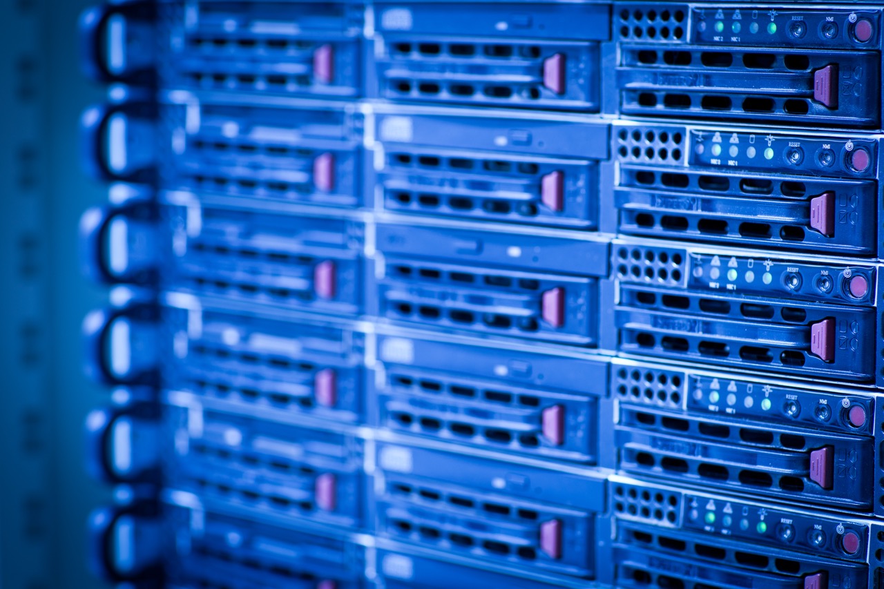 Managed Hosting