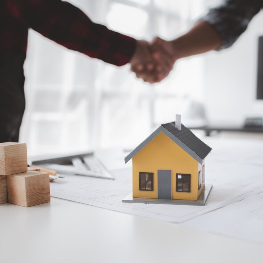 real estate