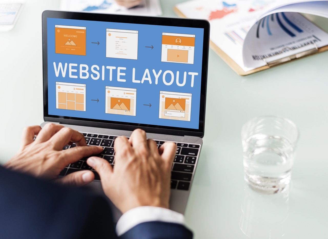 Clean Business Design