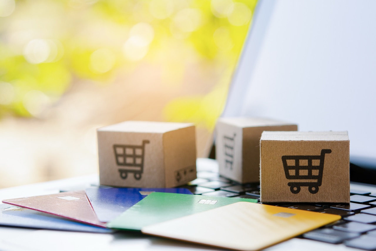 Quickshop Business