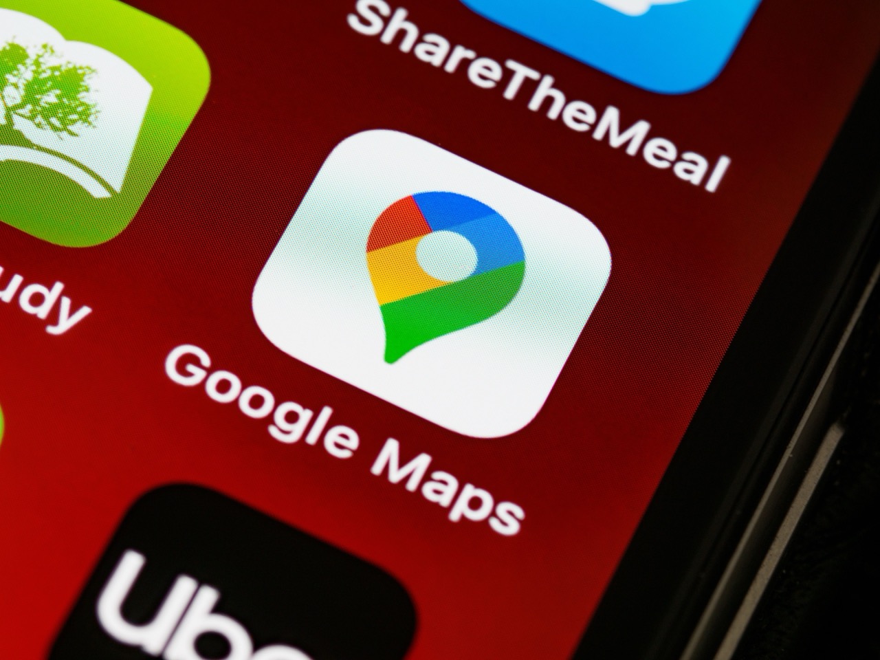 Google Maps Presence
